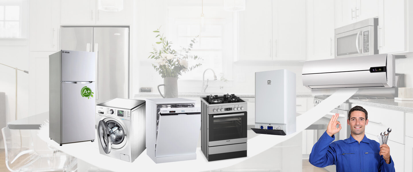 Toroslar Beko Servisi